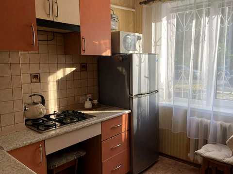 квартира за адресою Шевченка вул., 73
