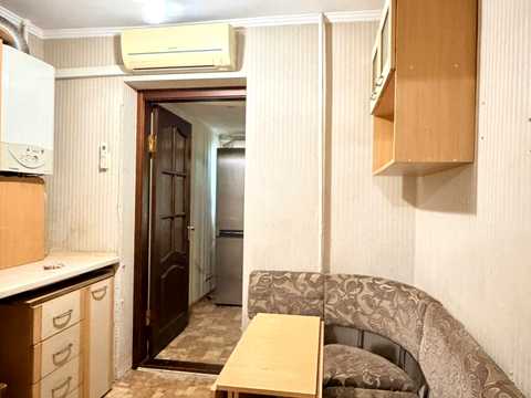 квартира за адресою Героїв-Рятувальників вул. (Волкова), 4 к1