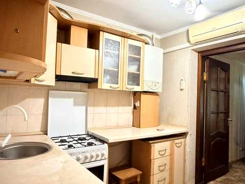 квартира за адресою Героїв-Рятувальників вул. (Волкова), 4 к1