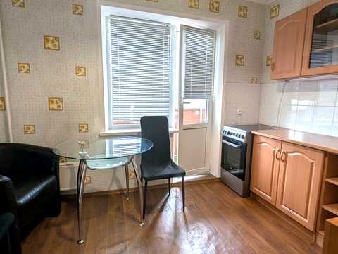 квартира по адресу Радунская ул., 26