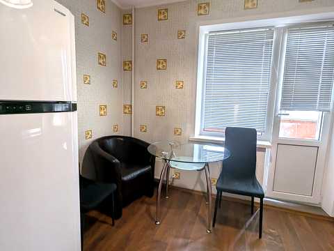 квартира по адресу Радунская ул., 26