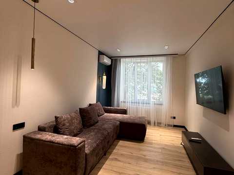 квартира за адресою Соборна пл., 9