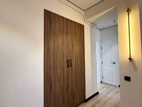 квартира за адресою Соборна пл., 9