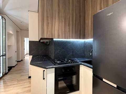 квартира за адресою Соборна пл., 9