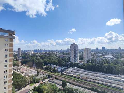 квартира по адресу Новополевая ул., 2 корп. 2