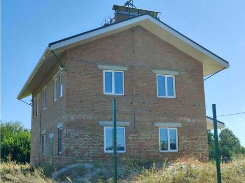 будинок за адресою Черкаси, Західний, 6