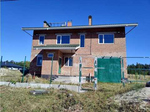 будинок за адресою Черкаси, Західний, 6