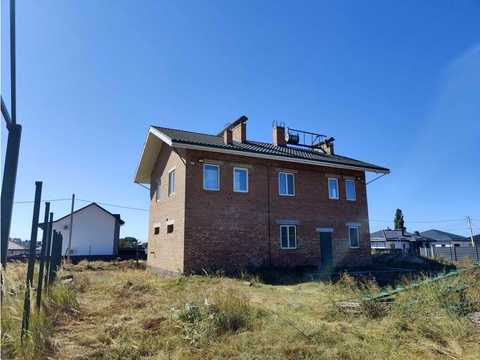 будинок за адресою Черкаси, Західний, 6