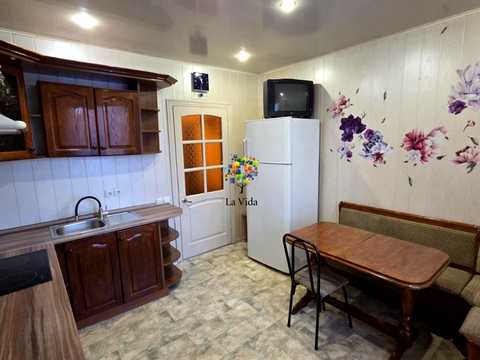 квартира за адресою Петра Григоренка просп., 3-А