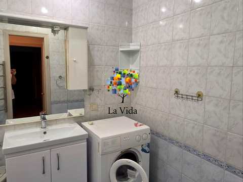 квартира за адресою Петра Григоренка просп., 3-А