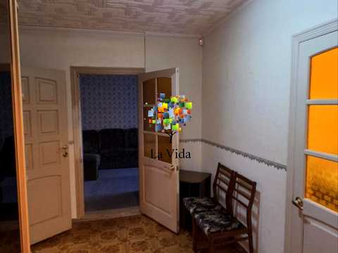 квартира за адресою Петра Григоренка просп., 3-А