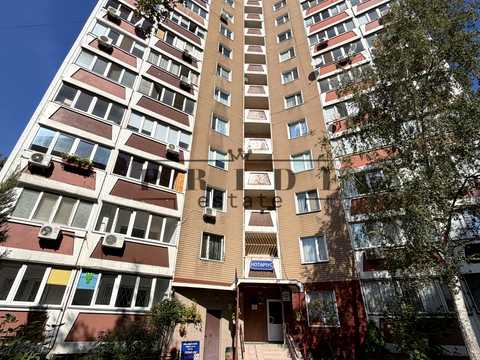 квартира по адресу Бориса Гмыри ул., 1-А/4