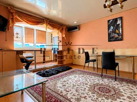 квартира за адресою Бориса Гмирі вул., 1-А/4