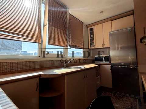 квартира по адресу Бориса Гмыри ул., 1-А/4