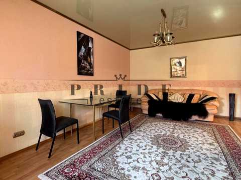 квартира по адресу Бориса Гмыри ул., 1-А/4