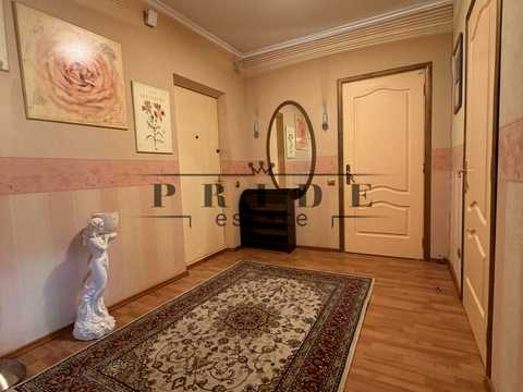 квартира по адресу Бориса Гмыри ул., 1-А/4