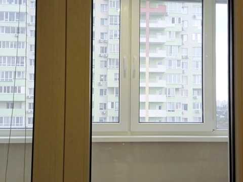 квартира по адресу Михаила Донца ул., 2-Б