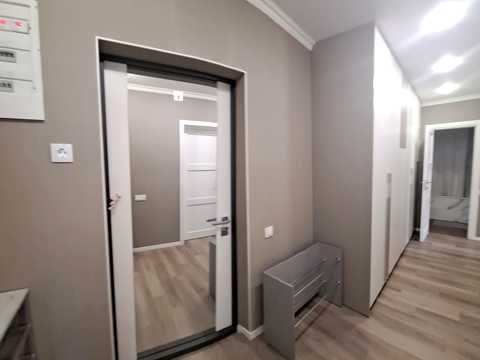 квартира за адресою Садовий проїзд, 15 к1