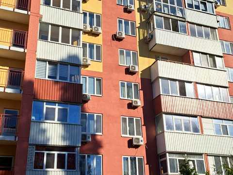 квартира за адресою Садовий проїзд, 15 к1