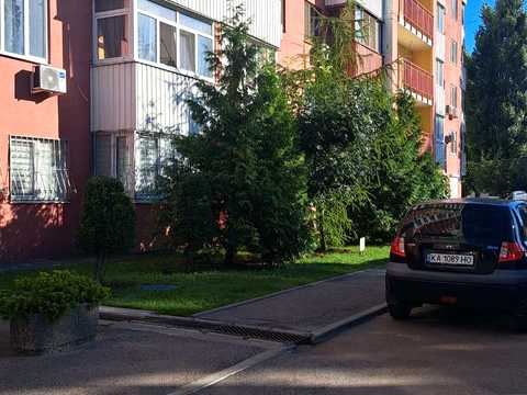 квартира за адресою Садовий проїзд, 15 к1