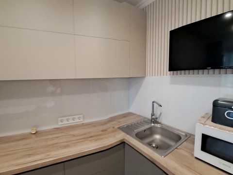 квартира за адресою Садовий проїзд, 15 к1