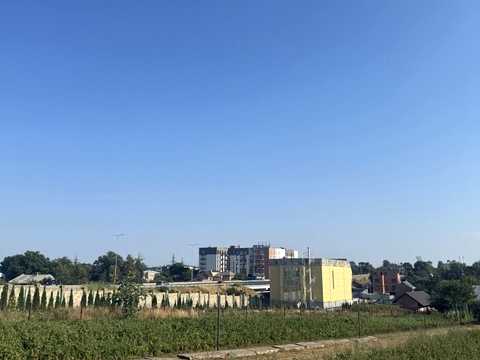 участок по адресу с. Солонка, С. Людкевича вул.