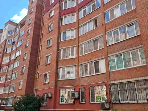 квартира за адресою Хмельницький, Будівельників вул., 3