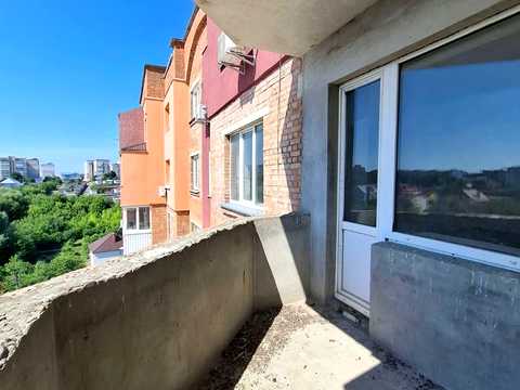 квартира за адресою Хмельницький, Будівельників вул., 3