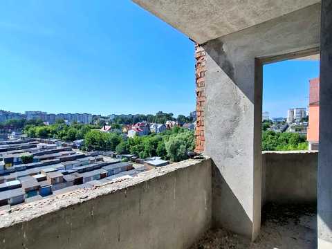 квартира за адресою Хмельницький, Будівельників вул., 3