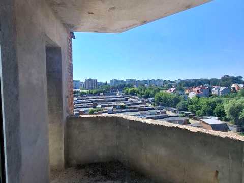 квартира за адресою Хмельницький, Будівельників вул., 3