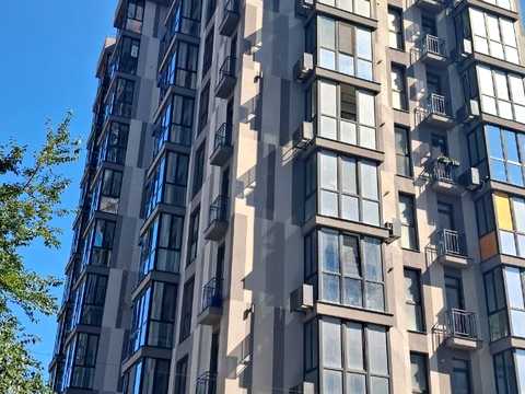 квартира по адресу Среднефонтанский пер., 3а