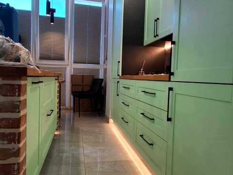 квартира за адресою Середньофонтанський пров., 3а