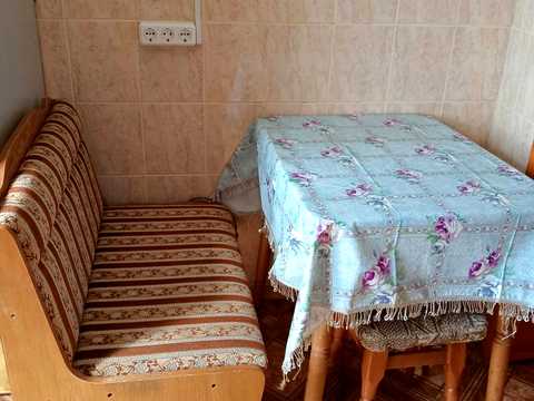 квартира за адресою Дмитра Луценка вул. (Крейсера "Аврора"), 1