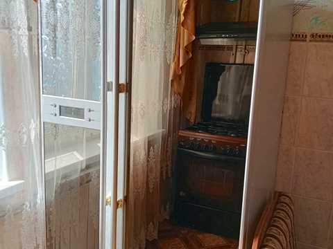 квартира за адресою Дмитра Луценка вул. (Крейсера "Аврора"), 1