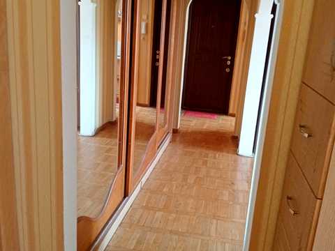 квартира за адресою Дмитра Луценка вул. (Крейсера "Аврора"), 1