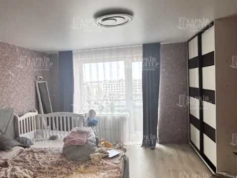 квартира за адресою Мрії вул. (Ромашкіна), 8а