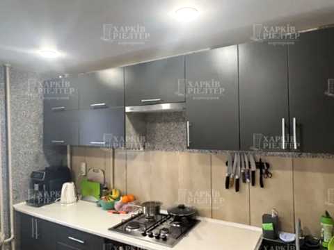 квартира за адресою Мрії вул. (Ромашкіна), 8а