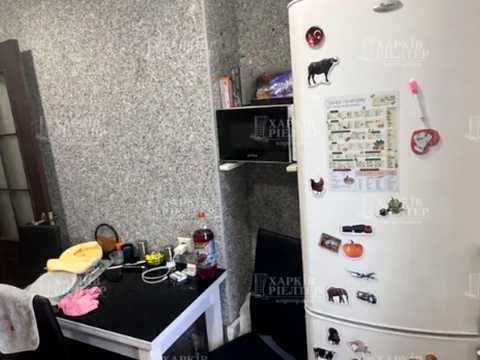 квартира за адресою Мрії вул. (Ромашкіна), 8а
