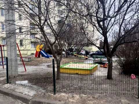 квартира за адресою Мрії вул. (Ромашкіна), 8а