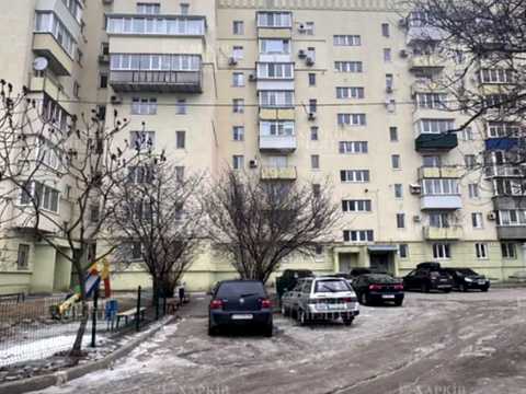 квартира за адресою Мрії вул. (Ромашкіна), 8а