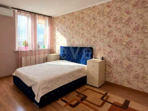 квартира по адресу Николая Закревского ул., 95-В