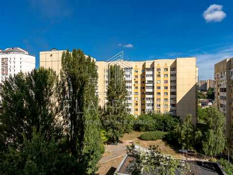 квартира за адресою Івана Пулюя вул., 1-А