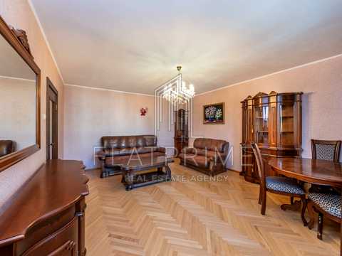 квартира за адресою Івана Пулюя вул., 1-А