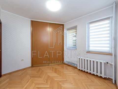 квартира за адресою Івана Пулюя вул., 1-А