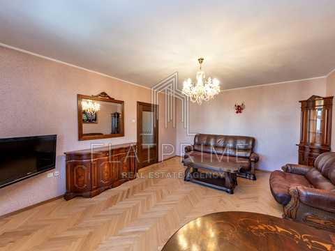 квартира за адресою Івана Пулюя вул., 1-А