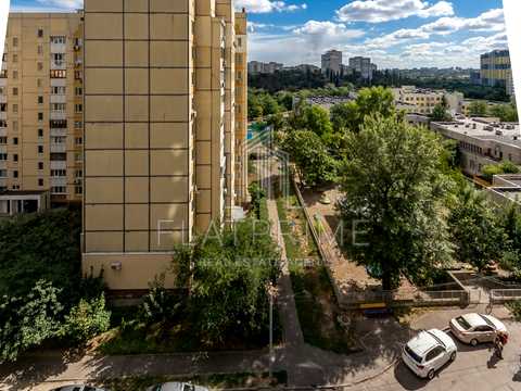 квартира за адресою Івана Пулюя вул., 1-А