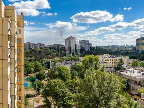 квартира за адресою Івана Пулюя вул., 1-А