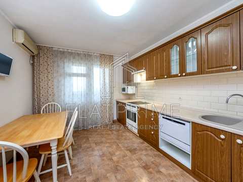 квартира за адресою Івана Пулюя вул., 1-А