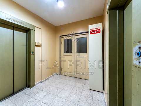 квартира за адресою Івана Пулюя вул., 1-А