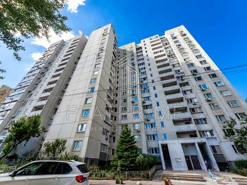 квартира за адресою Івана Пулюя вул., 1-А